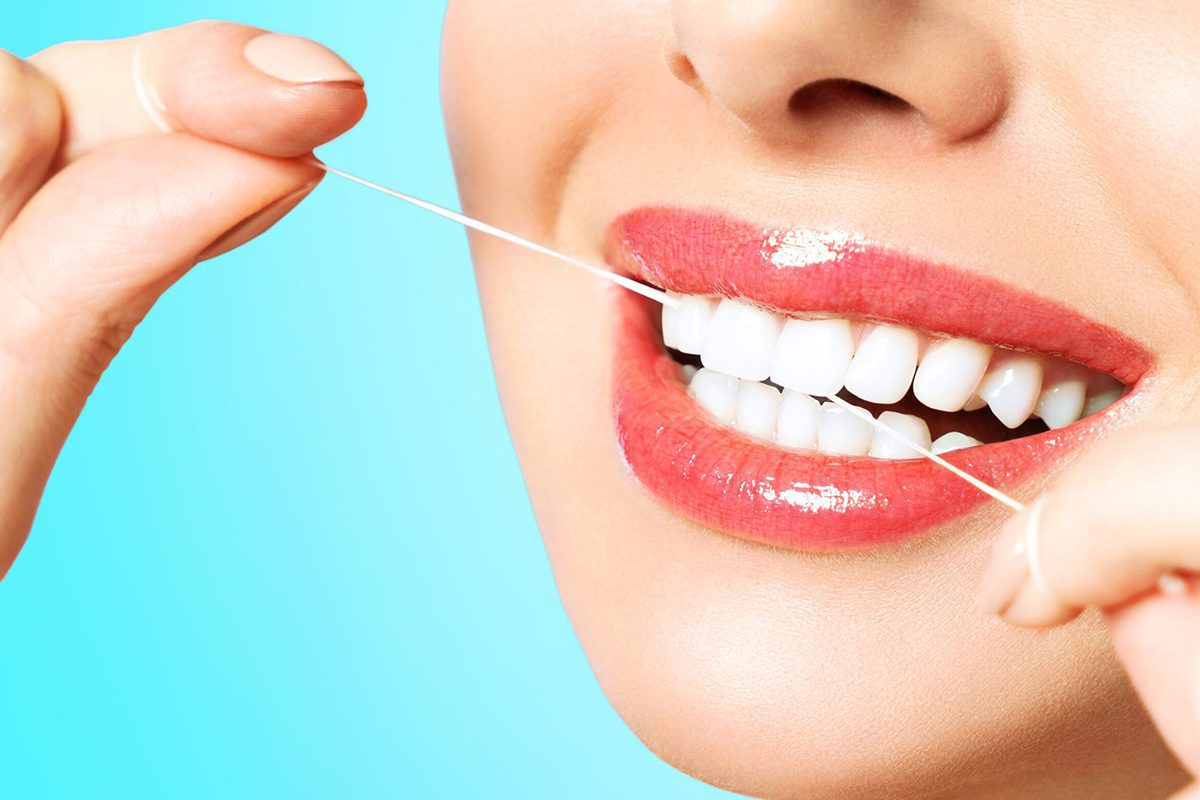 DIY Teeth Cleaning Tips at Home