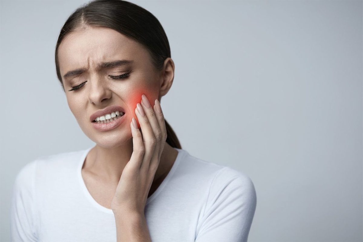 7 Dental Problems You Should Never Ignore