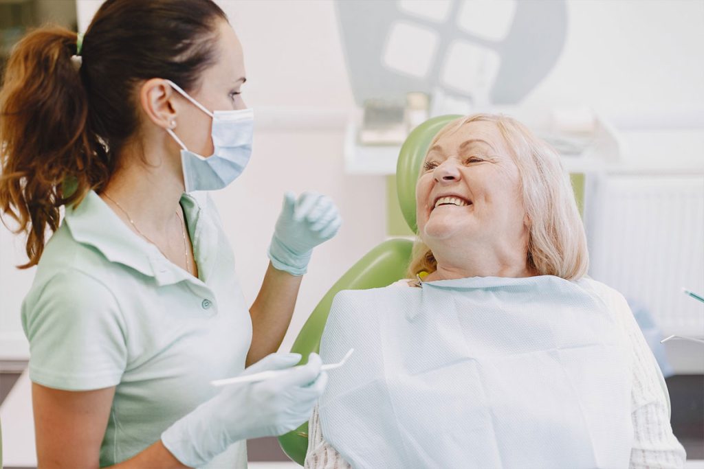 Regular-dental-visits