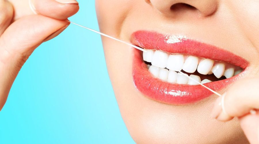 DIY Teeth Cleaning Tips at Home