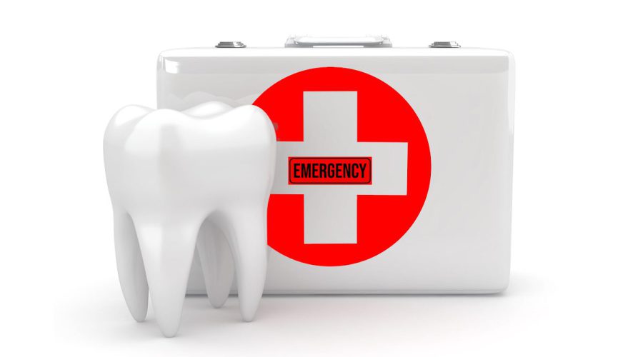 6 Most Common Dental Emergencies and How to Avoid Them