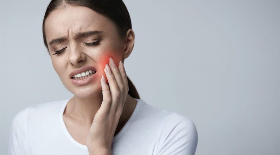 7 Dental Problems You Should Never Ignore