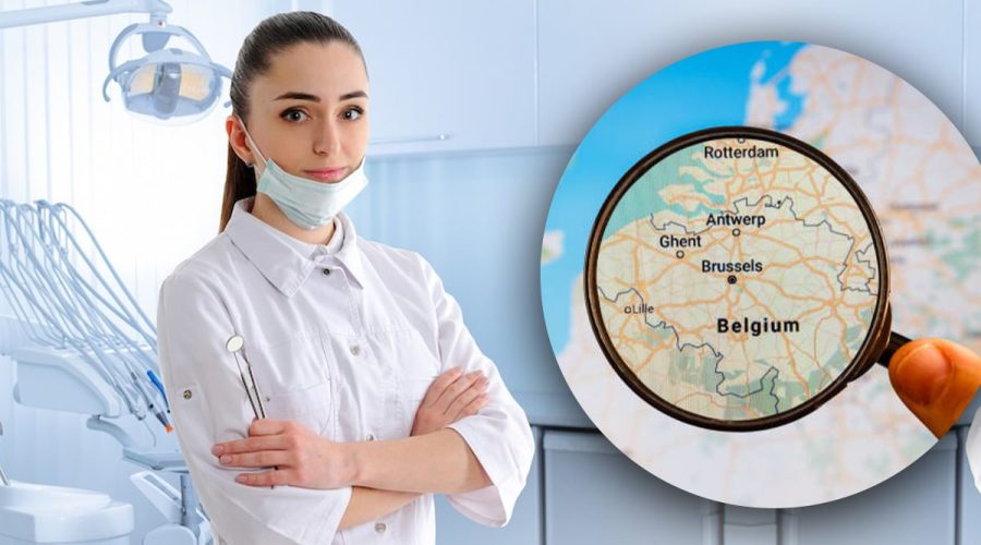 Things to Consider for Finding a Good Dental Clinic in Antwerp Belgium